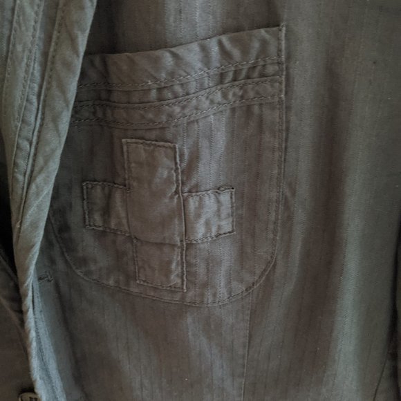 John Varvatos Sports Designer Jacket - Picture 4 of 14